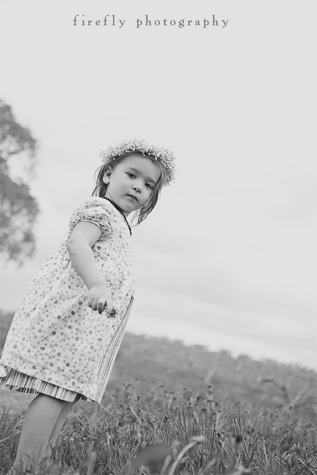 spring blooms, part 4 | NH child photographer | Firefly Photography