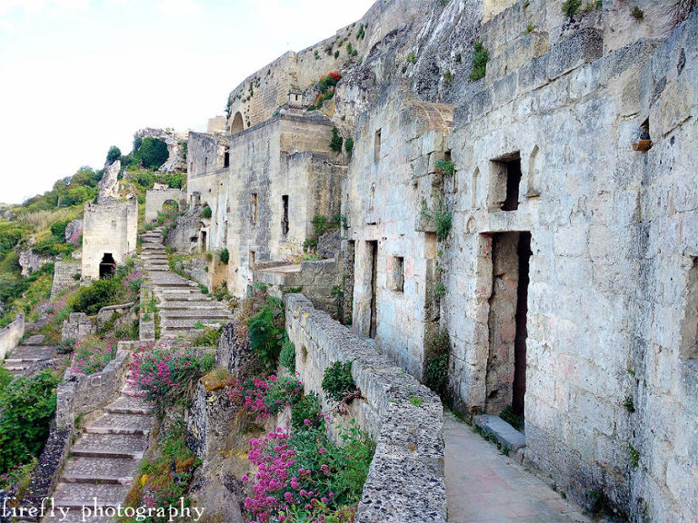 Full article: Matera in posa: The Photographic Self-Portrait of a  Southern-Italian City, 1900–1920